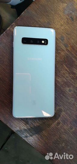 Samsung galaxy s10