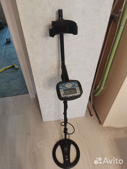 Металлоискатель minelab x terra 705