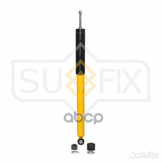 Амортизатор зад прав/лев SA1232 sufix