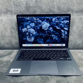 Macbook Air 13 2020 8/256 M1 Gray (924160)