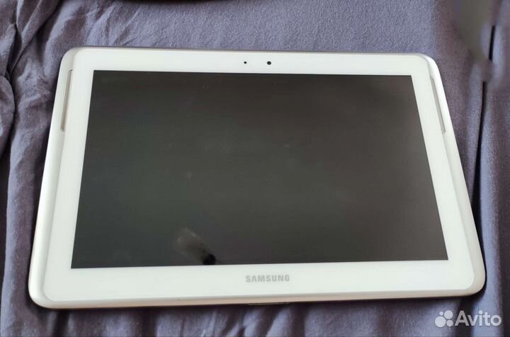 Планшет samsung GT-N8000