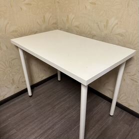 Стол IKEA linnmon 100x60