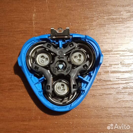 Ножи для бритвы philips ат 750