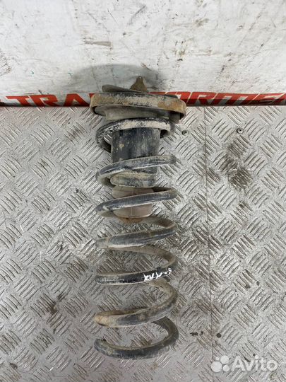 Пружина задняя Ford S-MAX 2.5T, huwa