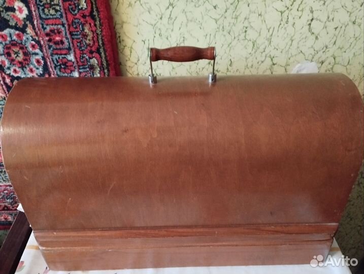 Швейная машина Подольск