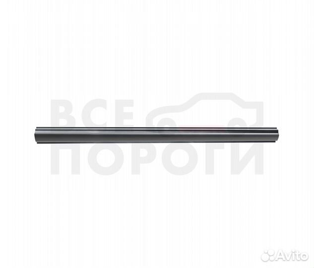 Ремонтные пороги Mazda Capella 4 седан