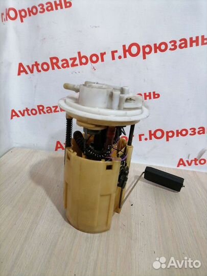 Бензонасос Chevrolet Niva