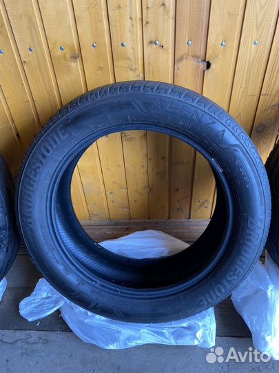 Bridgestone Alenza 001 245/50 R19 105W