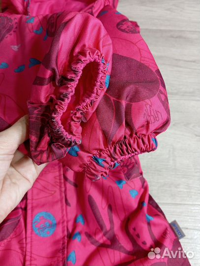 Комбинезоны зимние lessie 92