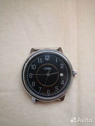 Наручные часы 