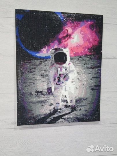 Алмазная мозаика готовые картины