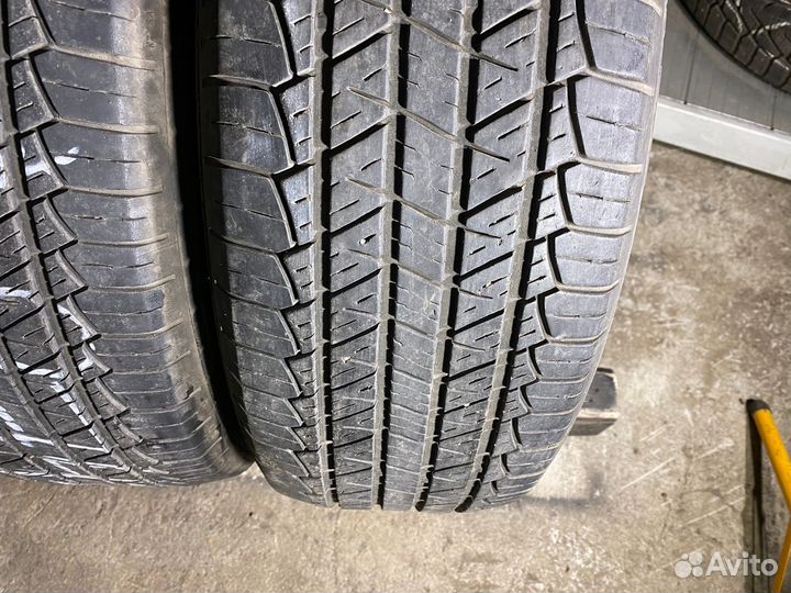 Tigar Summer SUV 225/65 R17 106H