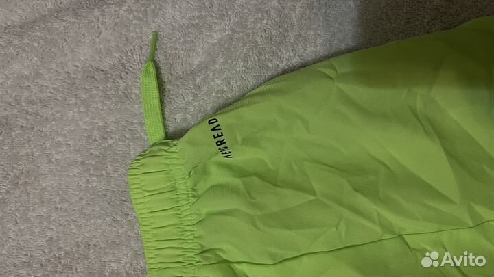 Вратарские шорты Adidas