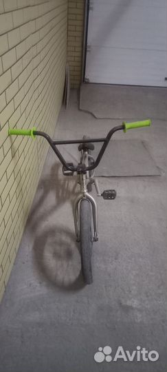 Продам bmx