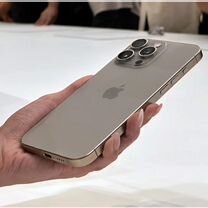 iPhone 15 Pro Max, 256 ГБ