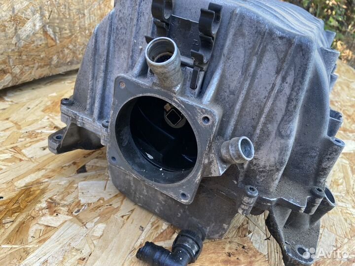 Впускной коллектор BMW E65/66