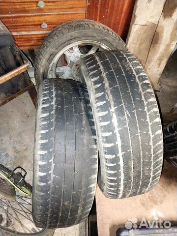 Amtel Cruise 4x4 215/65 R16