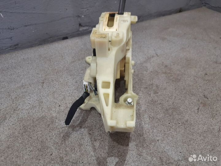 Кулиса АКПП переключения для KIA Optima 3 TF