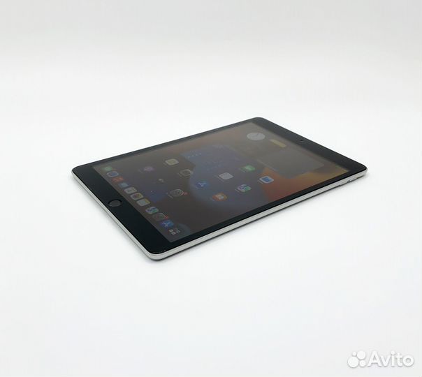 Apple iPad (9 Generation) Wi-Fi 256GB