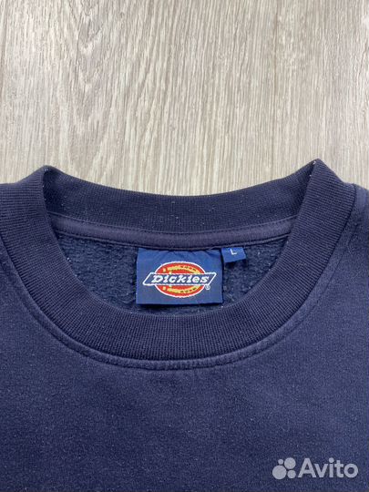 Свитшот dickies vintage