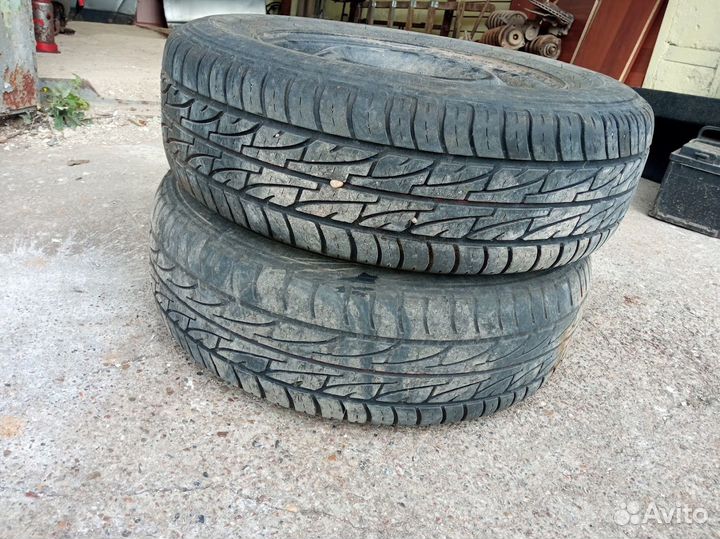 Колеса r13