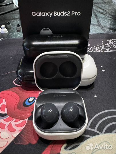 Samsung galaxy buds 2