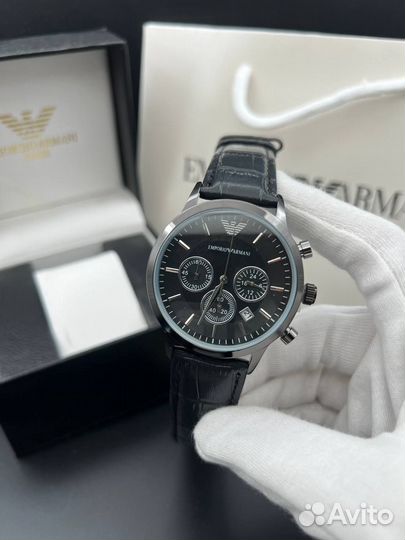 Часы Emporio Armani мужские