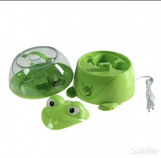 Увлажнитель воздуха