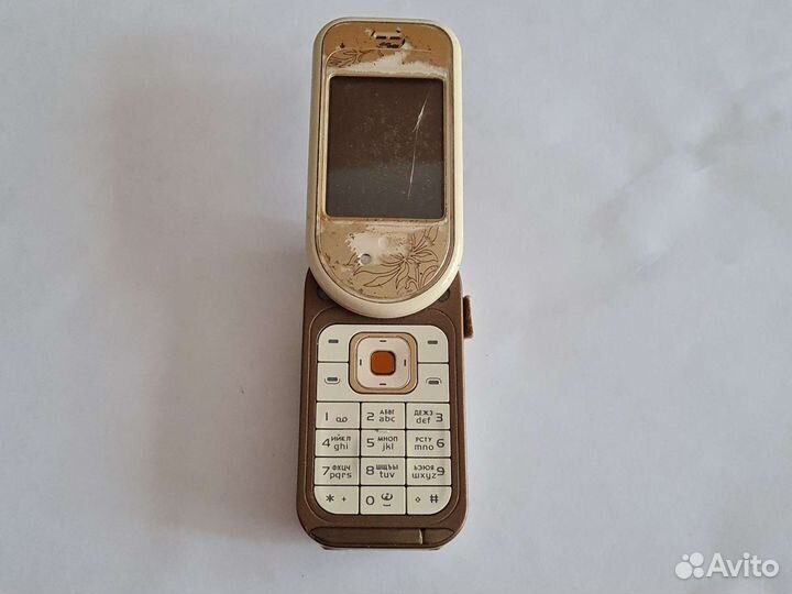 Nokia 7370