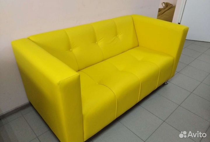 Диван офисный #737