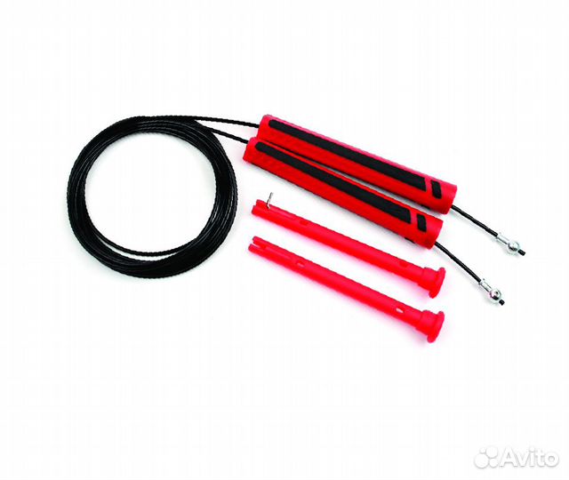 Скакалка socket (335см) Everlast