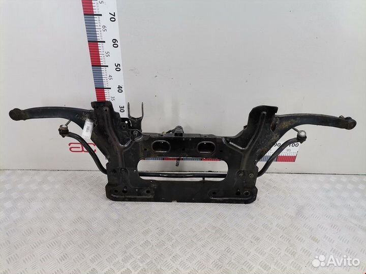 Балка подвески передняя (подрамник) Peugeot (M49)