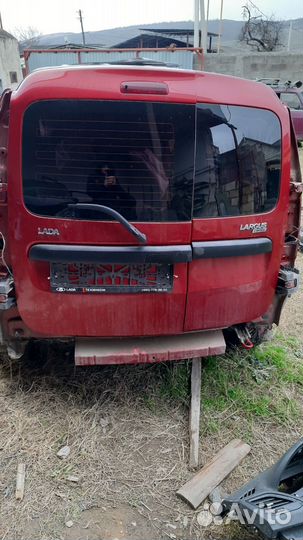 Ларгус по частям ларгус на разборе по болтам