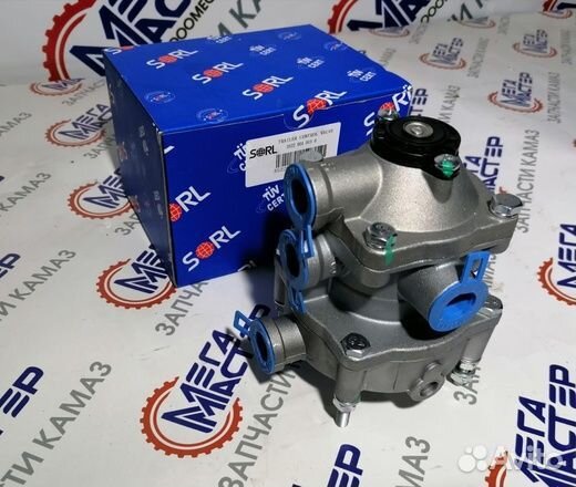 Клапан кутп-2 Камаз Sorl