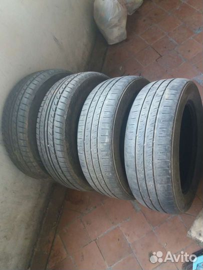 КАМА Кама-Евро-236 185/65 R15 88