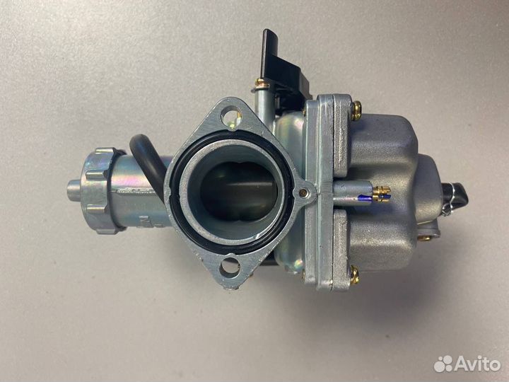 Карбюратор PZ 30 (с уск.насосом)