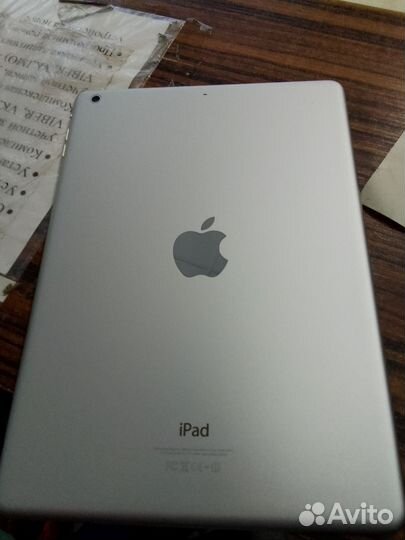 iPad Air A1474 16 GB Wifi
