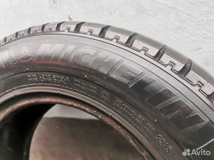 Michelin Agilis 195/70 R15C 104R