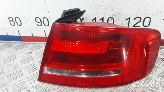 Фонарь задний правый audi A4 B8 (KDN31MY01)