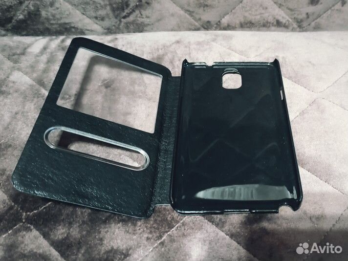 Чехол для Galaxy Note 3