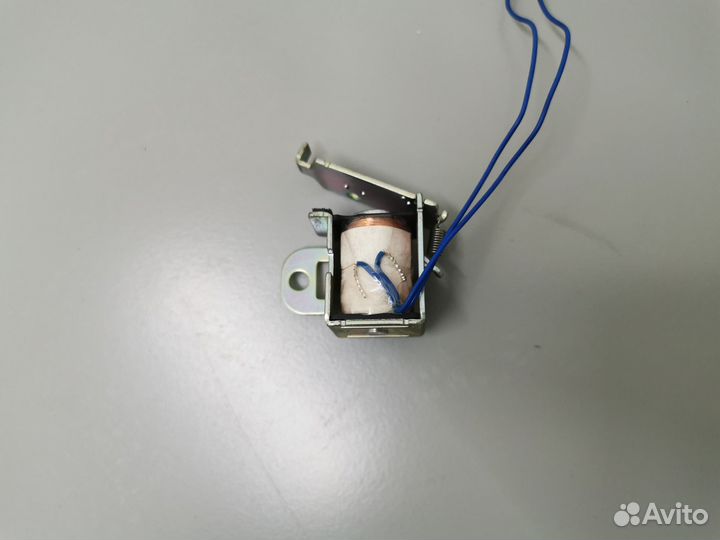 Соленоид дуплекса RK2-2733 Canon MF411dw