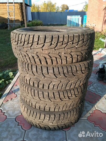 Hankook Winter I'Pike 175/65 R14 86T