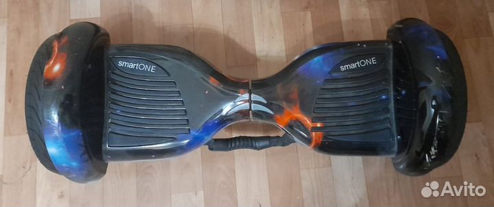 Гироскутер