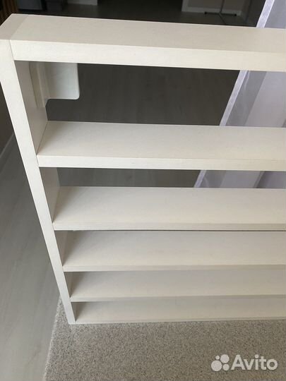 Полки стеллажи для гель лаков