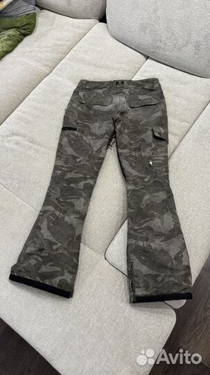 Сноуборд комплект женский