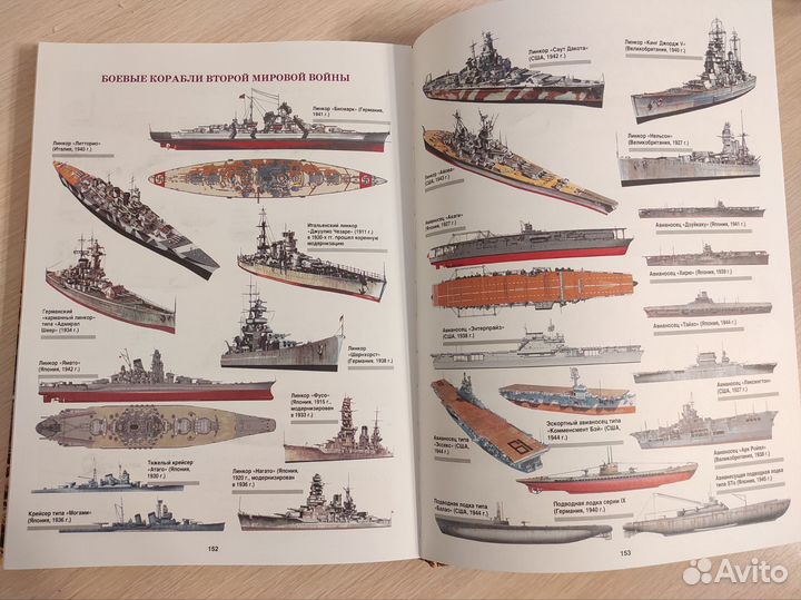 Большая военная энциклопедия