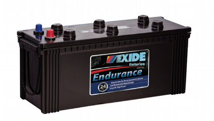 190 а/ч под болт под клемму