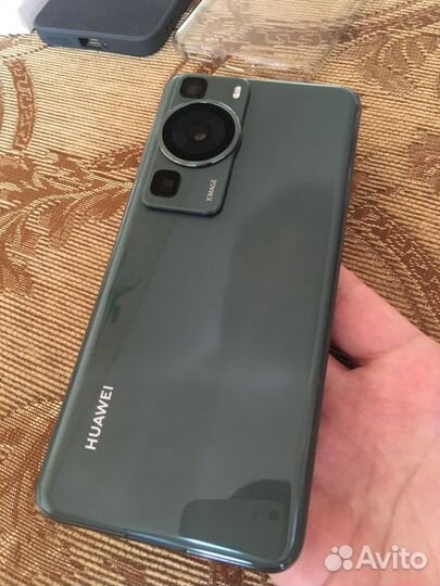 HUAWEI P60, 8/256 ГБ