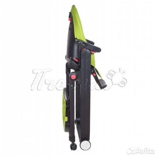 Стульчик для кормления Pituso