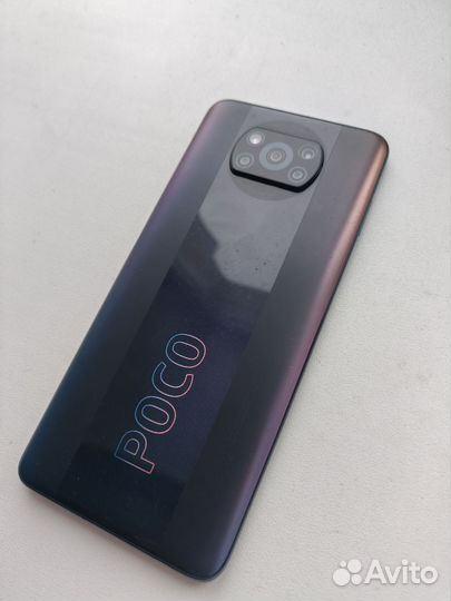 Xiaomi Poco X3 Pro, 6/128 ГБ